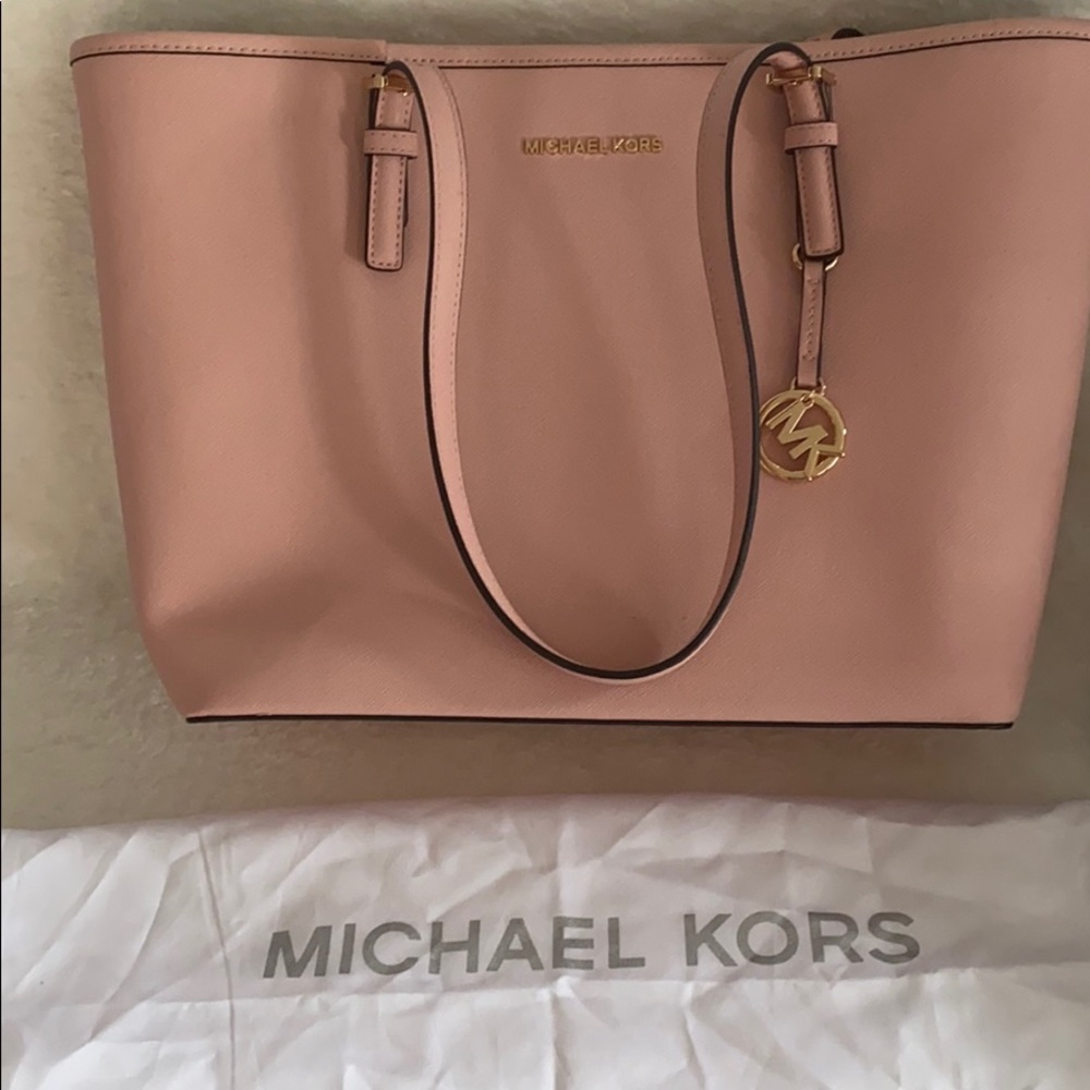 Mk Tote - image 1